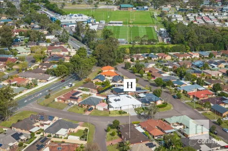 Property photo of 59 Derwent Drive Lake Haven NSW 2263