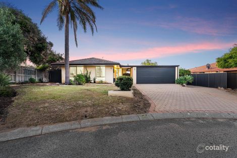 Property photo of 16 Otter Mews Merriwa WA 6030