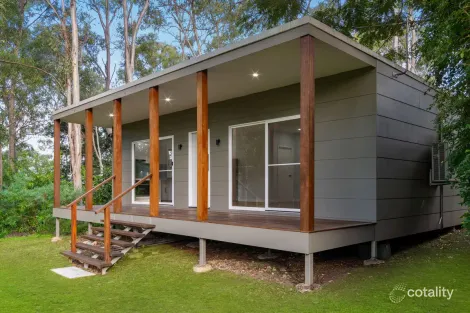 78 Herron Rd, Pullenvale, QLD 4069