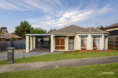 16 Rodney Ct, Skye, VIC 3977