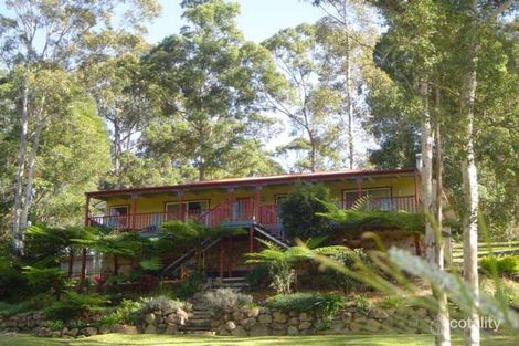 Property photo of 4 Pardalote Place Currumbin Waters QLD 4223