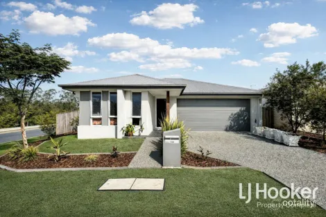 Property photo of 118-120 McKinnon Drive Yarrabilba QLD 4207