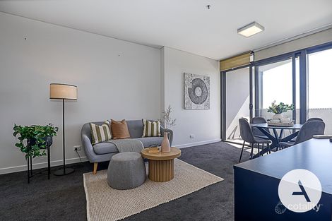 Property photo of 135/41 Chandler Street Belconnen ACT 2617