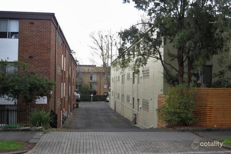 Property photo of 19/70 Oshanassy Street North Melbourne VIC 3051