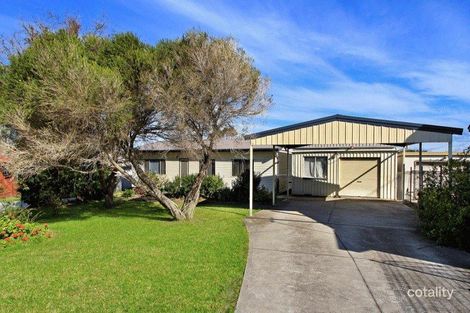 48 Noble Pde, Lake Heights, NSW 2502
