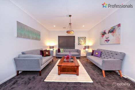 Property photo of 3 Jardine Drive Fraser Rise VIC 3336