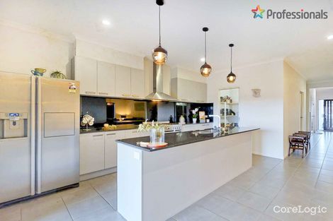 Property photo of 3 Jardine Drive Fraser Rise VIC 3336