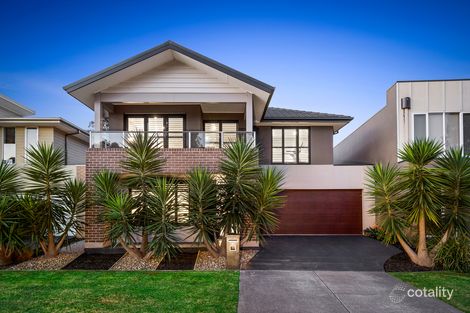 Property photo of 142 Hazel Glen Drive Doreen VIC 3754