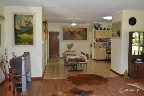 Property photo of 93 Loudon Road East Palmerston QLD 4860