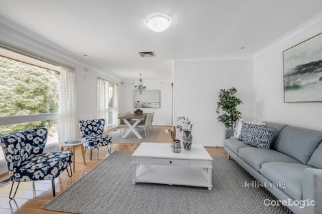 Property photo of 5 Karou Court Glen Waverley VIC 3150
