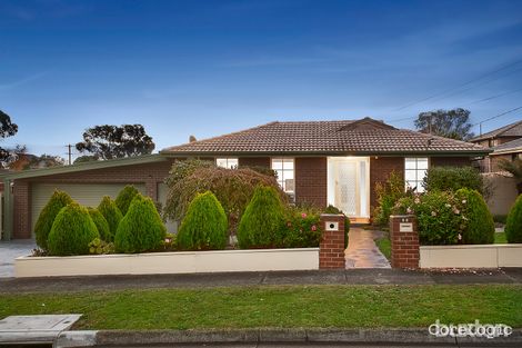 Property photo of 23 Cezanne Crescent Wheelers Hill VIC 3150