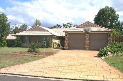 27 Connemara Ct, Yamanto, QLD 4305