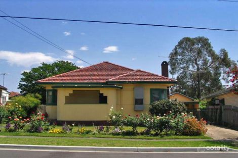 100 Railway St, Wentworthville, NSW 2145