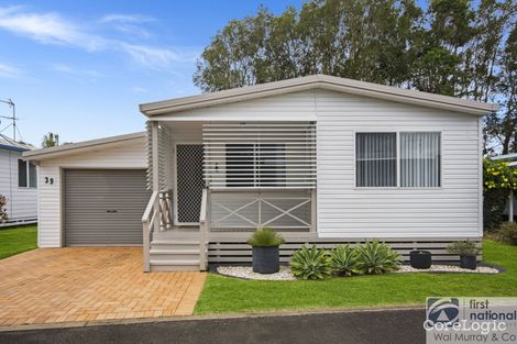 Property photo of 39/502 Ross Lane Lennox Head NSW 2478