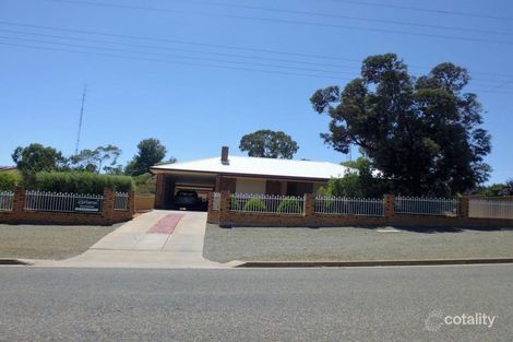 21 Mercowie Rd, Crystal Brook, SA 5523