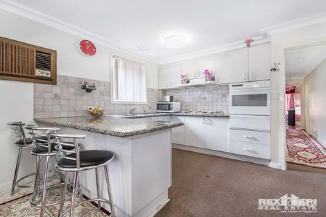 Property photo of 1/8 McLennan Street Eumemmerring VIC 3177