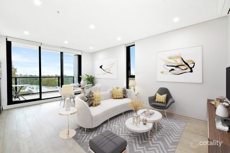 406/56 Soldiers Pde, Edmondson Park, NSW 2174