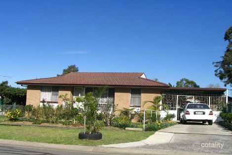 8 Sandilands Rd, Bonnyrigg, NSW 2177