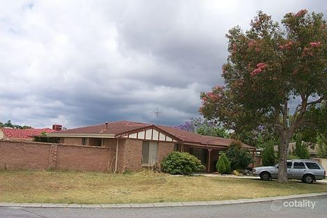 46 Fountain Way, Huntingdale, WA 6110