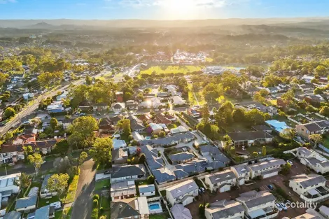 Property photo of 4/13 Skyline Street Gorokan NSW 2263