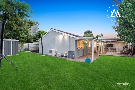 89 Burgess Dr, Langwarrin, VIC 3910