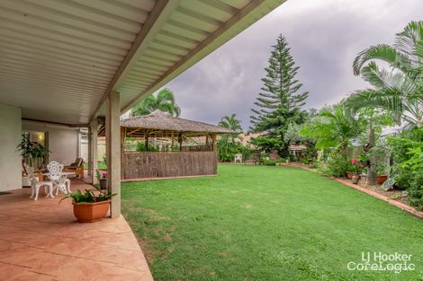 Property photo of 150 Lancaster Circuit Stretton QLD 4116