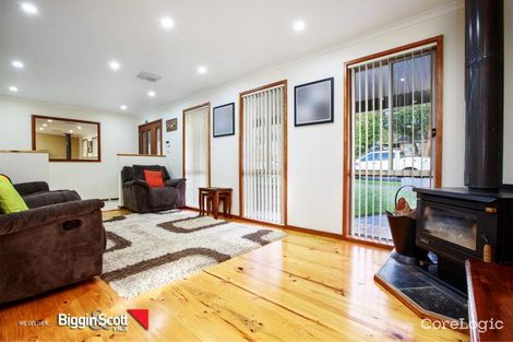 Property photo of 14 Timewell Crescent Boronia VIC 3155