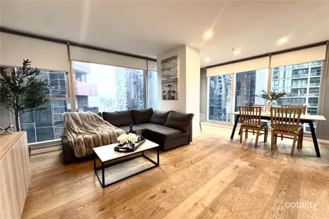 2901/38 Rose Lane, Melbourne, VIC 3000