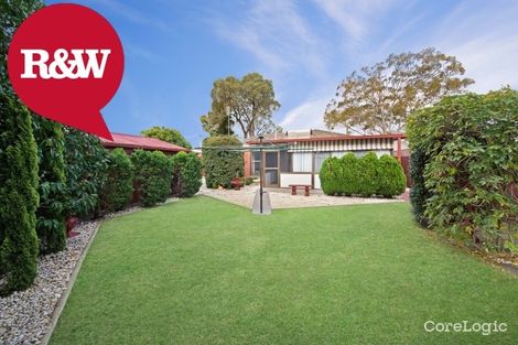 Property photo of 63 Everglades Crescent Woy Woy NSW 2256