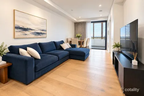 803/567 Pacific Hwy, St Leonards, NSW 2065