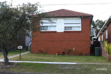 Property photo of 58 Trevelyan Street Botany NSW 2019