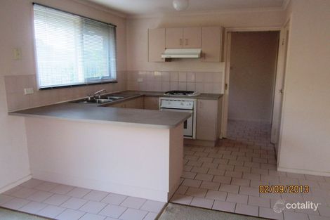 Property photo of 101 Birchwood Boulevard Hoppers Crossing VIC 3029
