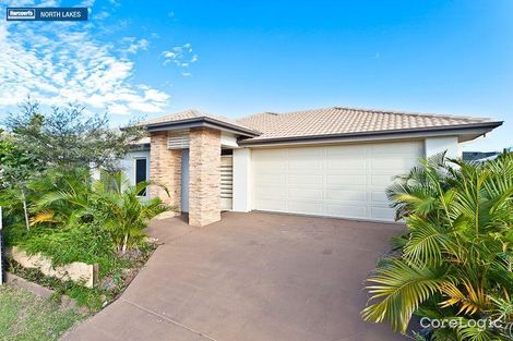 Property photo of 18 Ningaui Crescent North Lakes QLD 4509