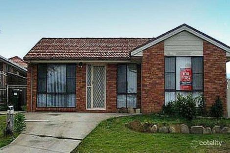 Property photo of 6 Coot Place Hinchinbrook NSW 2168