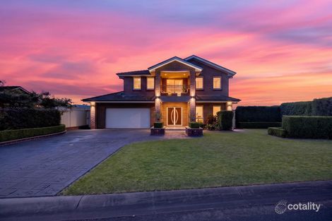 Property photo of 19 Lindsey Place Elderslie NSW 2570