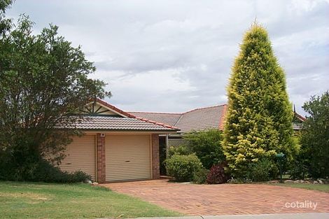 Property photo of 27 Wivenhoe Circuit Forest Lake QLD 4078