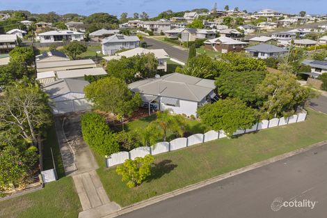 16 Boles St, West Gladstone, QLD 4680
