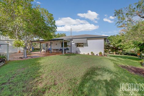 Property photo of 16 Boles Street West Gladstone QLD 4680