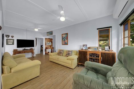 Property photo of 16 Boles Street West Gladstone QLD 4680