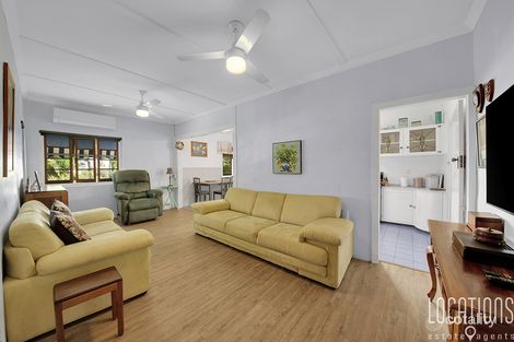 Property photo of 16 Boles Street West Gladstone QLD 4680