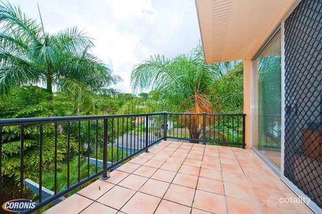 7/34 Elizabeth St, Toowong, QLD 4066