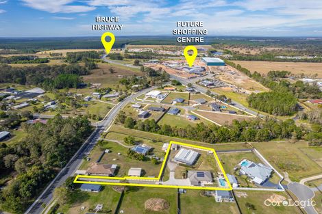 Property photo of 37 Bigmor Drive Elimbah QLD 4516