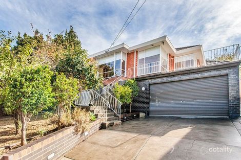 Property photo of 29 Apex Crescent Bulleen VIC 3105