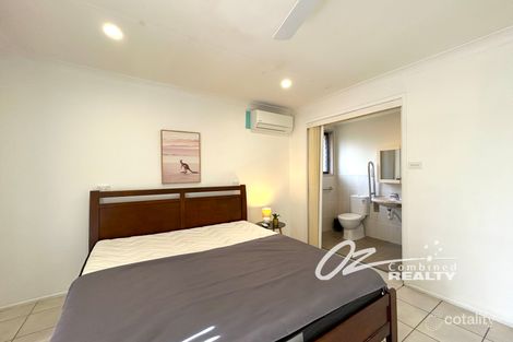 Property photo of 59 Roulstone Crescent Sanctuary Point NSW 2540