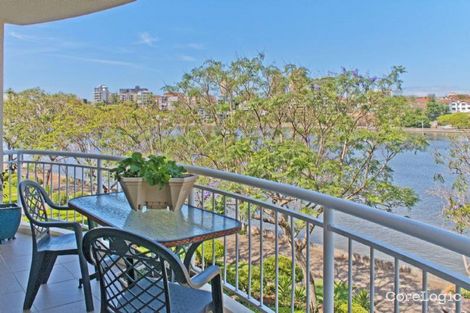 Property photo of 35/50 Rotherham Street Kangaroo Point QLD 4169