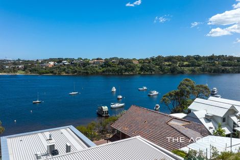 50 Blackwall Reach Pde, Bicton, WA 6157