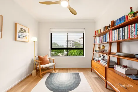 Property photo of 45/52 Newstead Terrace Newstead QLD 4006