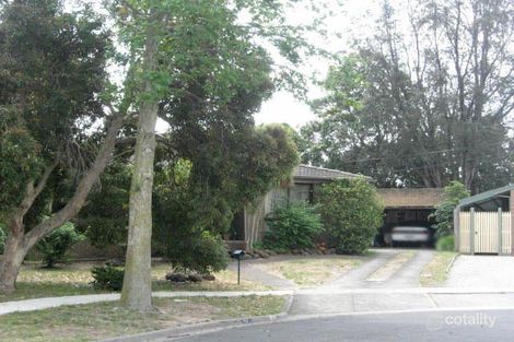 4 Venice Ct, Frankston, VIC 3199