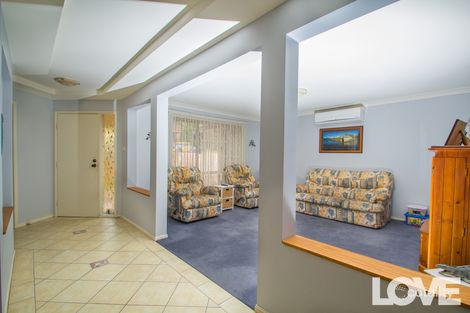 Property photo of 28 Tallah Place Maryland NSW 2287
