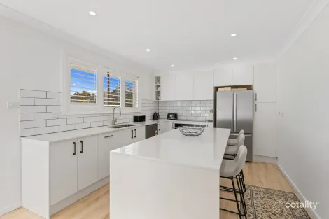 Property photo of 2 Gailes Street Sutherland NSW 2232